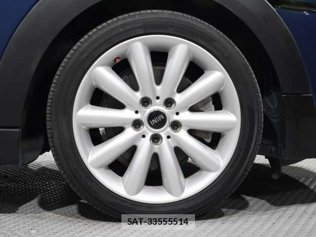 Bmw MINI 2016-06 7057711-10