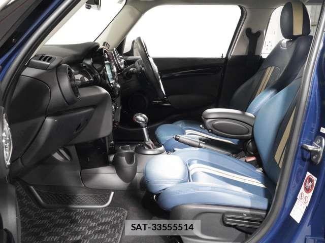 Bmw MINI 2016-06 7057711-11