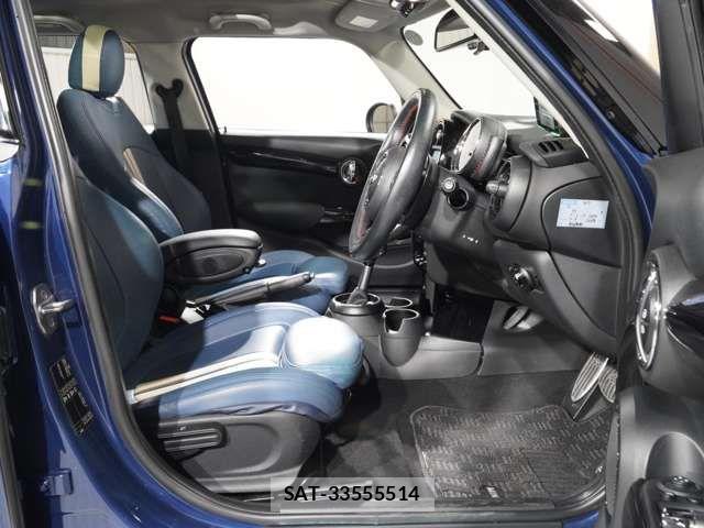 Bmw MINI 2016-06 7057711-12