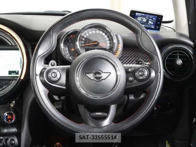 Bmw MINI 2016-06 7057711-16