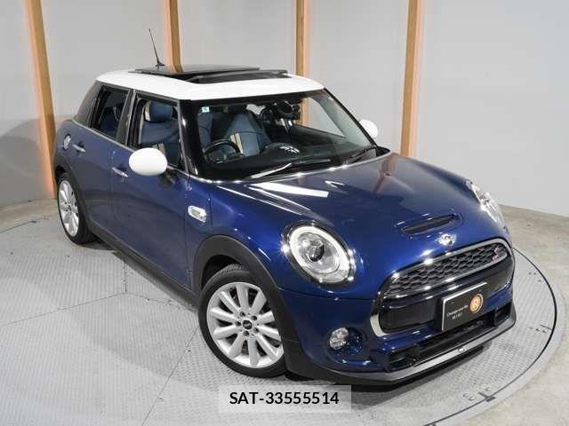 Bmw MINI 2016-06 7057711-18