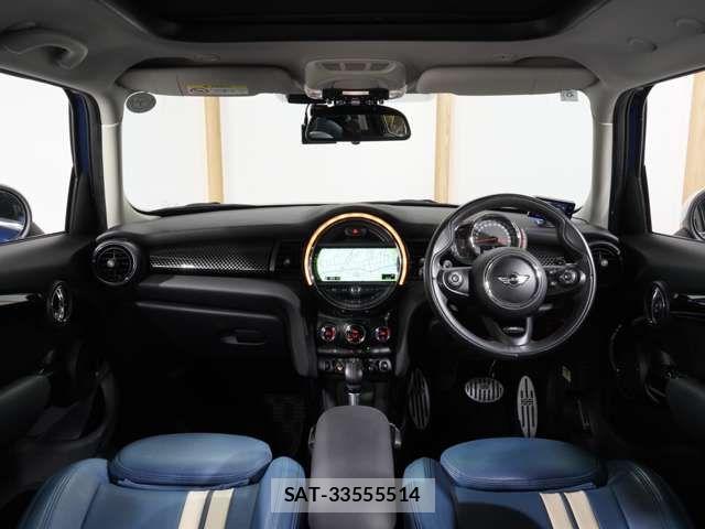 Bmw MINI 2016-06 7057711-3