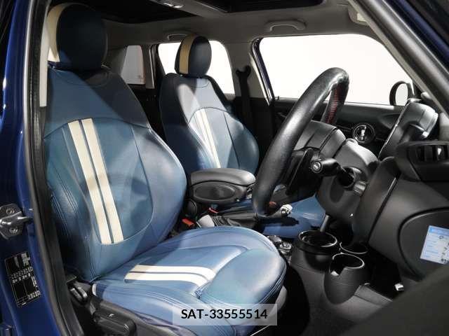 Bmw MINI 2016-06 7057711-4