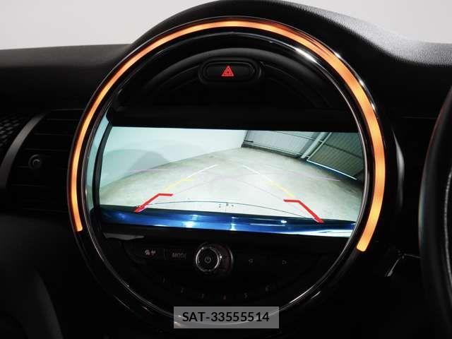 Bmw MINI 2016-06 7057711-5