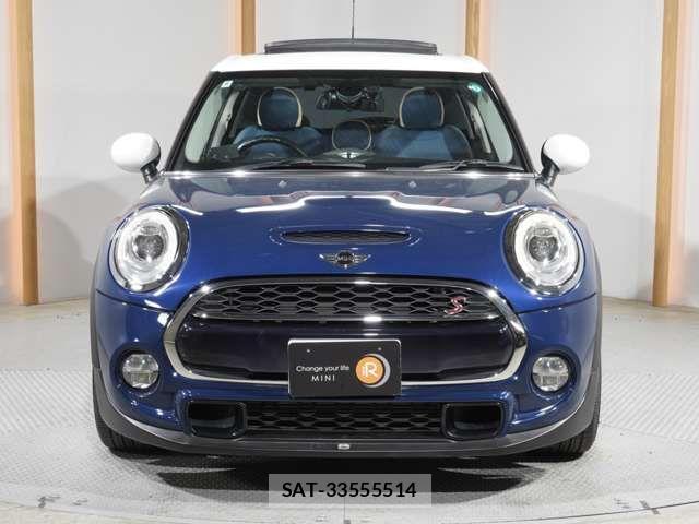 Bmw MINI 2016-06 7057711-7