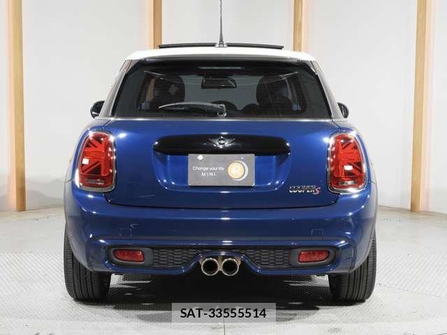 Bmw MINI 2016-06 7057711-8