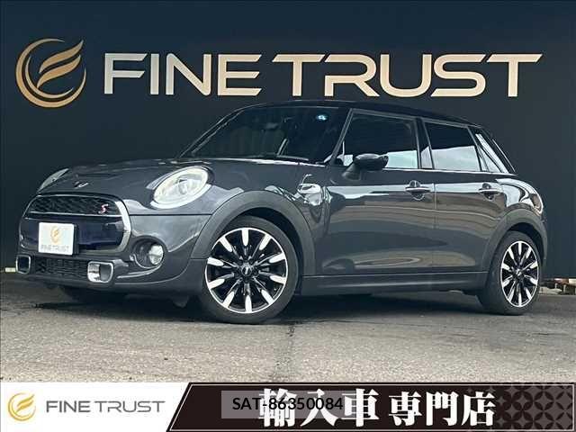 Bmw MINI 2015-04 7057709-0