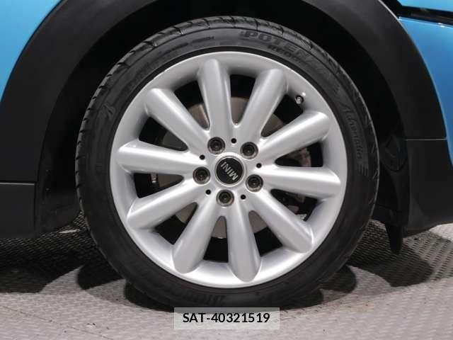 Bmw MINI 2016-01 7057710-10