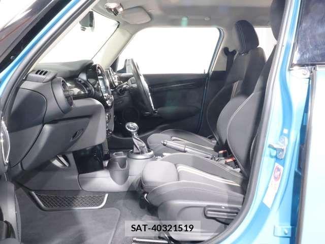 Bmw MINI 2016-01 7057710-11