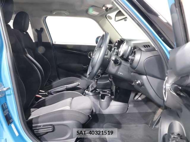 Bmw MINI 2016-01 7057710-12