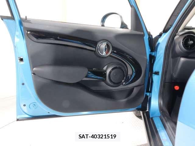 Bmw MINI 2016-01 7057710-13