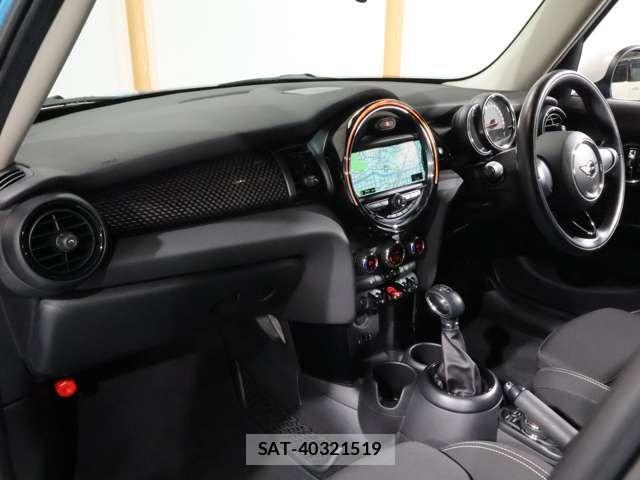 Bmw MINI 2016-01 7057710-14