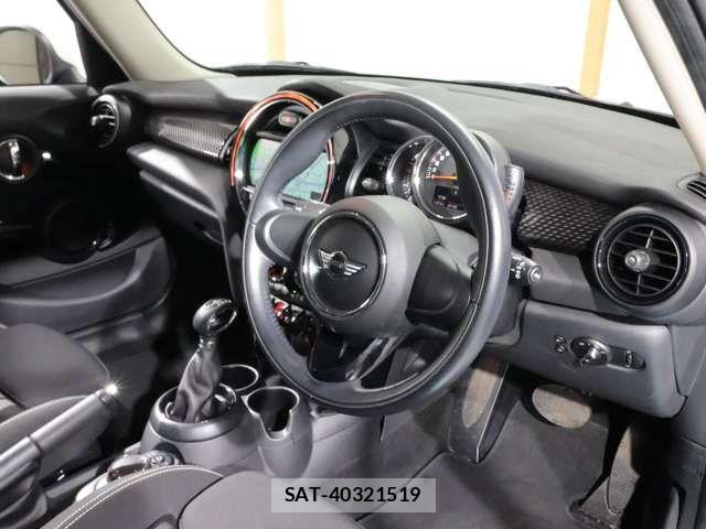 Bmw MINI 2016-01 7057710-15