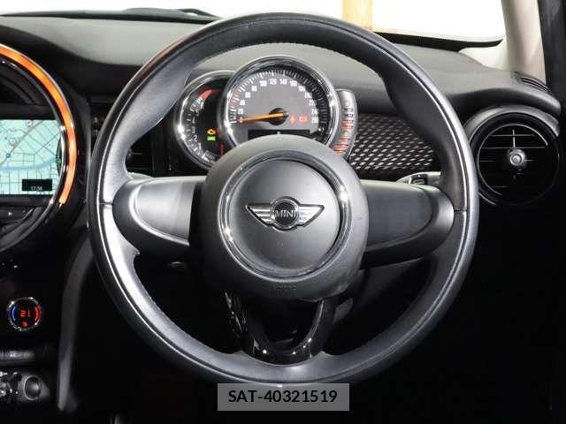Bmw MINI 2016-01 7057710-16