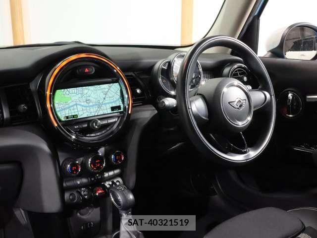 Bmw MINI 2016-01 7057710-17