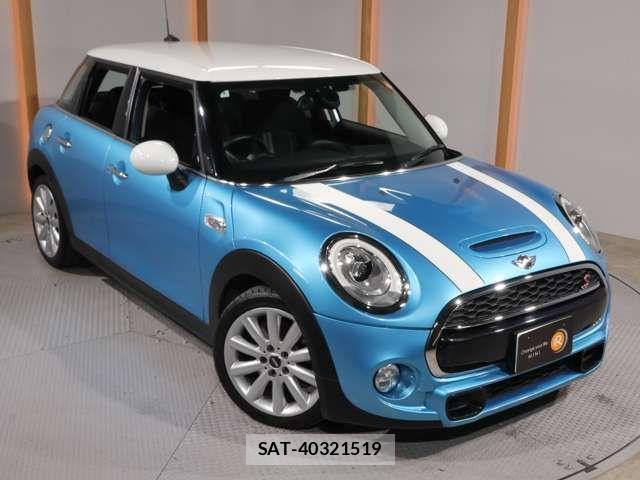 Bmw MINI 2016-01 7057710-18