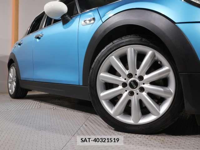 Bmw MINI 2016-01 7057710-19