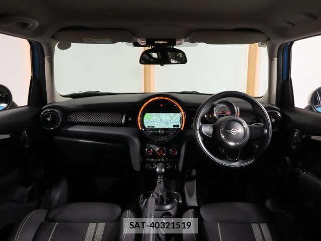 Bmw MINI 2016-01 7057710-3