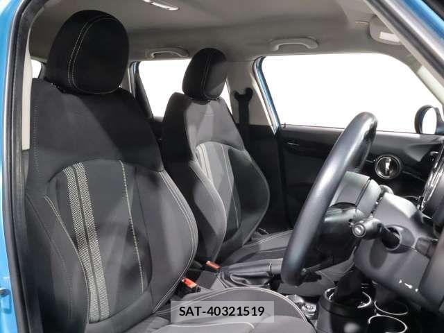 Bmw MINI 2016-01 7057710-4