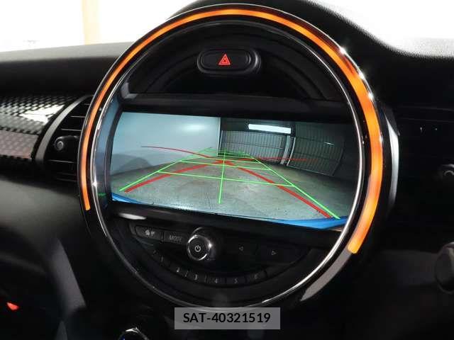 Bmw MINI 2016-01 7057710-5