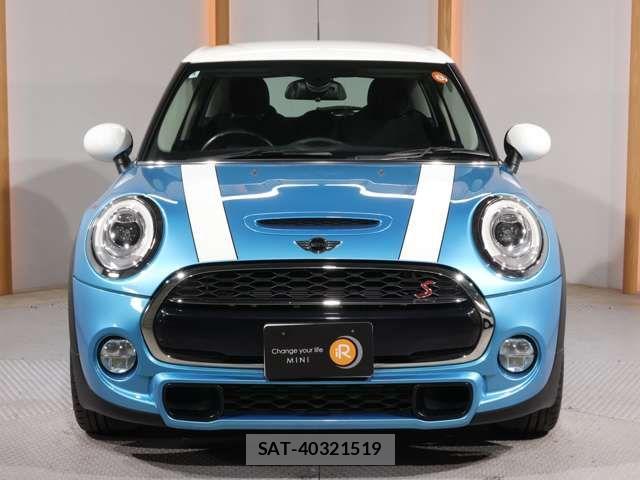 Bmw MINI 2016-01 7057710-7