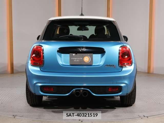 Bmw MINI 2016-01 7057710-8