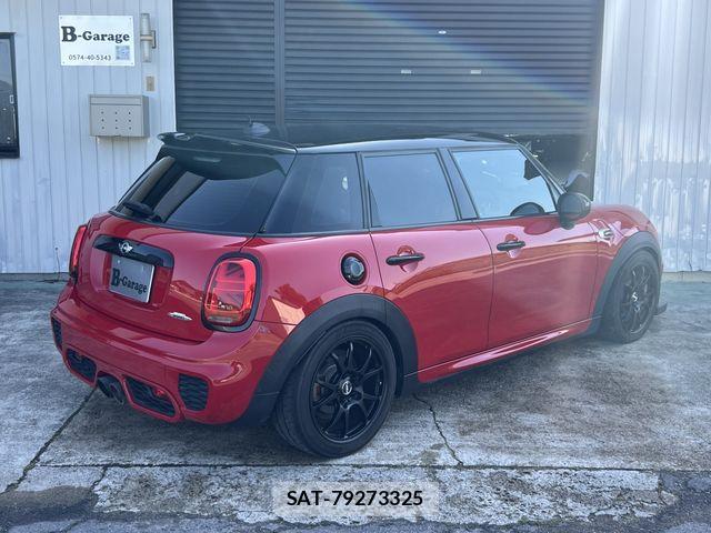 Bmw MINI 2015-08 7057714-1