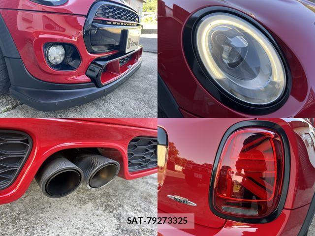 Bmw MINI 2015-08 7057714-20