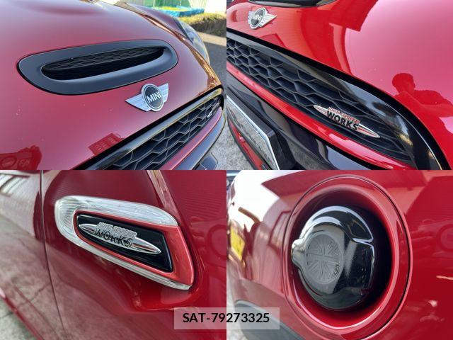 Bmw MINI 2015-08 7057714-21