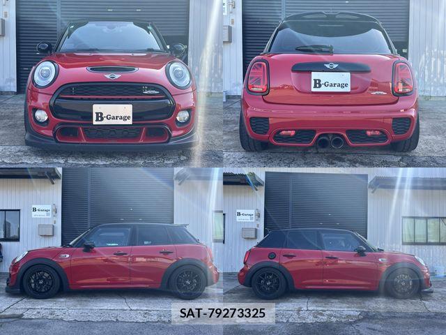 Bmw MINI 2015-08 7057714-22