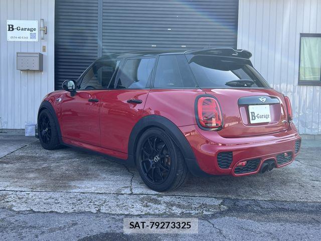 Bmw MINI 2015-08 7057714-24