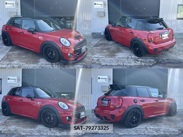 Bmw MINI 2015-08 7057714-25
