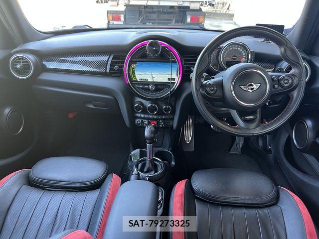 Bmw MINI 2015-08 7057714-2