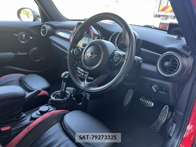 Bmw MINI 2015-08 7057714-3