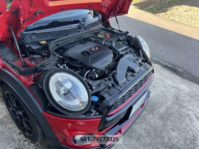 Bmw MINI 2015-08 7057714-4