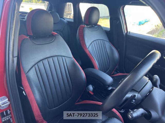 Bmw MINI 2015-08 7057714-5