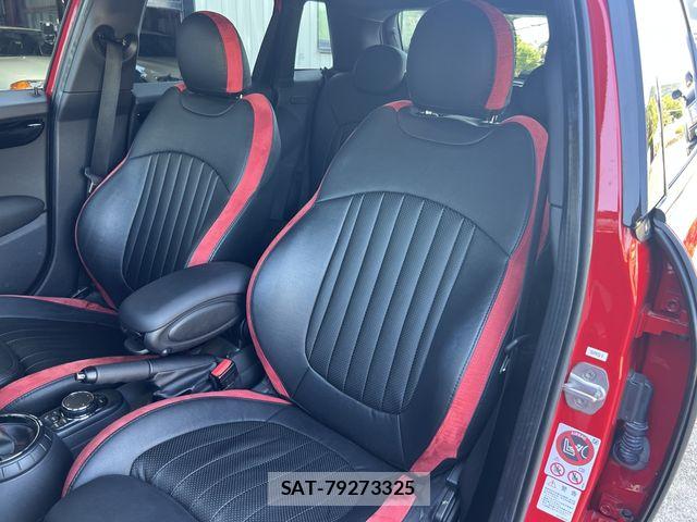 Bmw MINI 2015-08 7057714-6