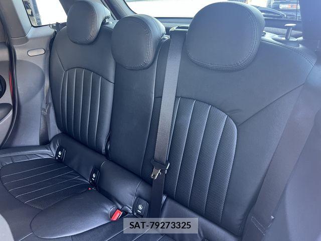 Bmw MINI 2015-08 7057714-8