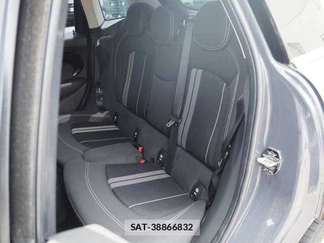 Bmw MINI 2014-12 7215434-9