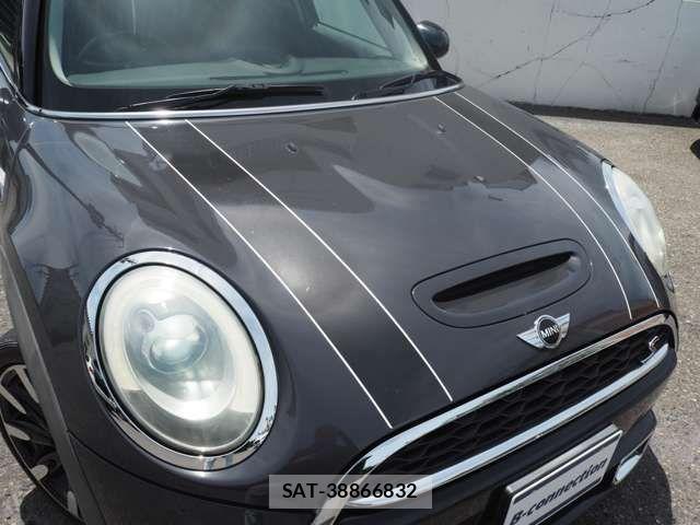 Bmw MINI 2014-12 7215434-12