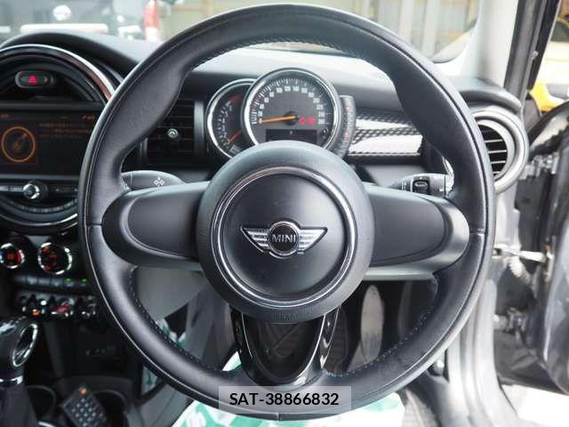 Bmw MINI 2014-12 7215434-16