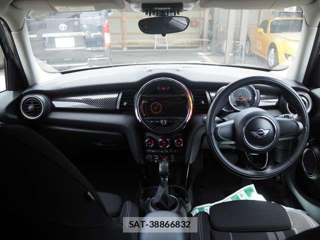 Bmw MINI 2014-12 7215434-1