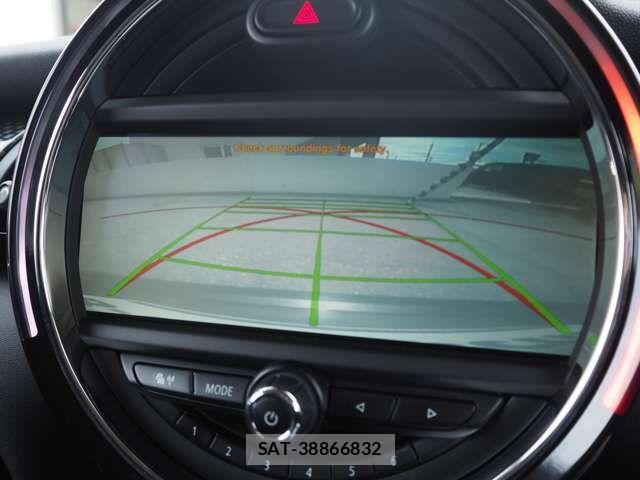 Bmw MINI 2014-12 7215434-2