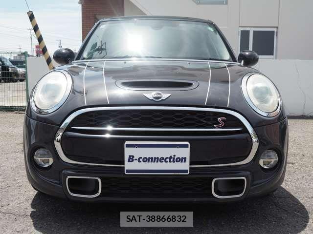 Bmw MINI 2014-12 7215434-3