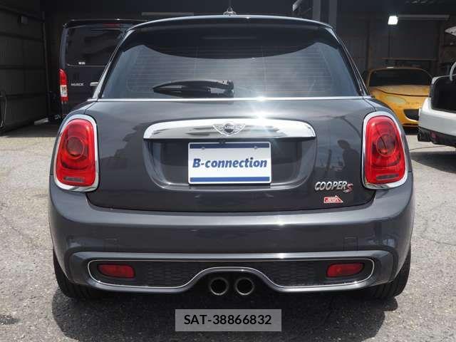 Bmw MINI 2014-12 7215434-4
