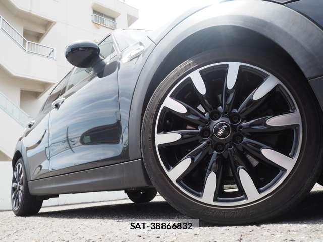 Bmw MINI 2014-12 7215434-6