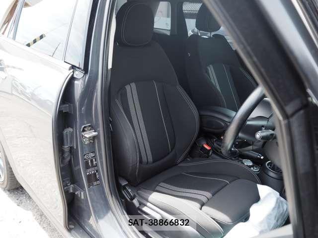 Bmw MINI 2014-12 7215434-7