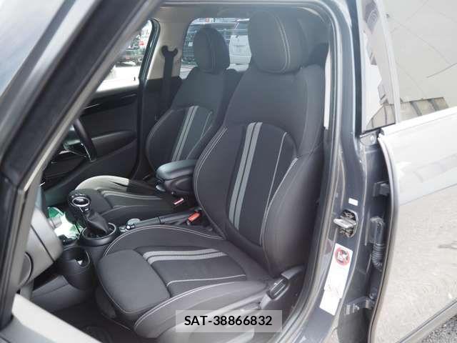 Bmw MINI 2014-12 7215434-8