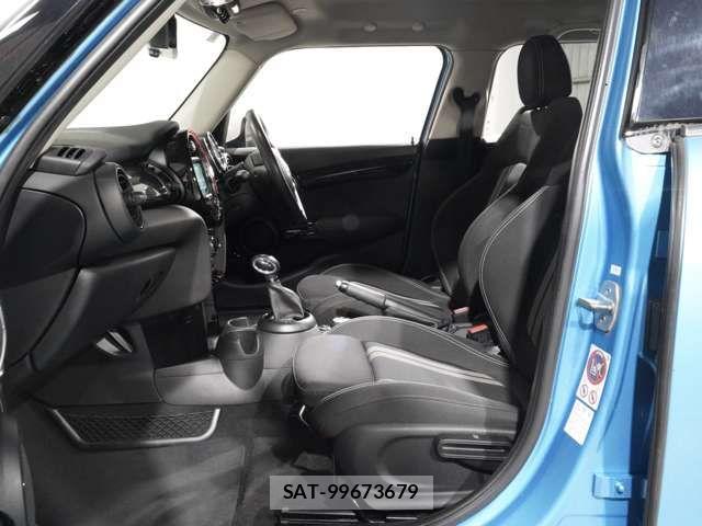 Bmw MINI 2016-01 7215441-11