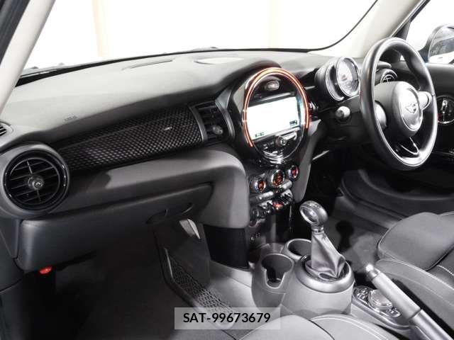 Bmw MINI 2016-01 7215441-14
